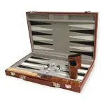 Backgammon Set Juegos De Mesa De Clásico