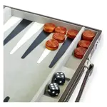 Backgammon Set Juegos De Mesa De Clásico