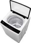 Lavarropas Automatico CS 6Kg LE06S10 Blanco ENOVA 