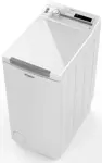 Lavarropas Carga Superior 6 Kg 1200 Rpm WHIRLPOOL