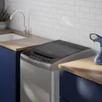 LAVARROPAS AUTOMATICO ELAC014S 7.5 KG 650RPM CS PL ELECTROLUX