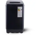 Lavarropas Automatico Carga Superior 4Kg 700Rpm KJH-WMCVSL6K KANJIHOME
