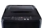 Lavarropas Automatico Carga Superior 4Kg 700Rpm KJH-WMCVSL6K KANJIHOME