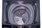 Lavarropas Automatico Carga Superior 4Kg 700Rpm KJH-WMCVSL6K KANJIHOME
