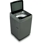 Lavarropas Automatico CS 6Kg 700Rpm Aias6007g A+ Gris CODINI 