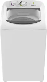 Lavarropas Eslabón De Lujo Ewh07bb ...