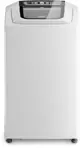 Lavarropas Superior CONCEPT NEO - 6.5 Kg, 800 RPM, Clase A+, Blanco