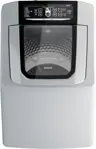 Lavarropas Superior CONCEPT NEO - 6.5 Kg, 800 RPM, Clase A+, Blanco