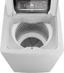 Lavarropas Superior CONCEPT NEO - 6.5 Kg, 800 RPM, Clase A+, Blanco