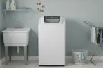 Lavarropas Superior CONCEPT NEO - 6.5 Kg, 800 RPM, Clase A+, Blanco