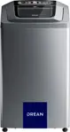 Lavarropas Automático Concept Neo - 6.5kg, 800RPM, Eficiencia A+, Gris