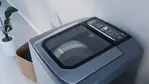 Lavarropas Automático Concept Neo - 6.5kg, 800RPM, Eficiencia A+, Gris