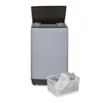 Lavarropas Automatico Philco 7kg Carga Superior PHCS10B