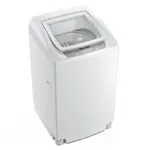 Lavarropas Carga Superior Gafa DigiFit 6,5kg Blanco