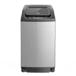 Lavarropas Carga Superior Gafa FuzzyFit 7kg Plata