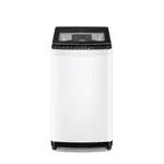 Lavarropas Carga superior Gafa 5,5kg Dispenser Easy&Clean Blanco LGS055W