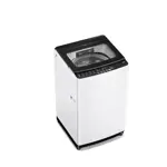 Lavarropas Carga superior Gafa 5,5kg Dispenser Easy&Clean Blanco LGS055W