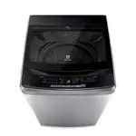 Lavarropas Carga Superior Electrolux 7,5Kg Dual Dispenser Gris 650 RPM ELAC014S