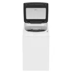 Lavarropas Whirlpool Ww11bla Carga Superior 11 Kg Blanco