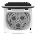 Lavarropas Whirlpool Ww11bla Carga Superior 11 Kg Blanco