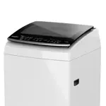 Lavarropas Whirlpool Ww11bla Carga Superior 11 Kg Blanco