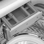 Lavarropas Whirlpool Ww11bla Carga Superior 11 Kg Blanco