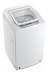 Lavarropas Automático Gafa Digifit Carga Superior 6,5kg
