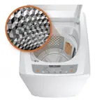 Lavarropas Automático Gafa Digifit Carga Superior 6,5kg