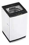 Lavarropas Gafa Lgs055w Carga Superior 5,5 Kg Blanco