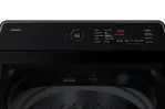 Lavarropas Samsung Carga Superior WA80F11S8BBG 11 Kg Black