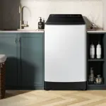 Lavarropas Automático Samsung 8.5kg Sup Ecobubble Inventer W