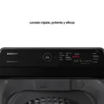 Lavarropas Automático Samsung 8.5kg Sup Ecobubble Inventer W