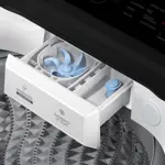 Lavarropas Automático Samsung 8.5kg Sup Ecobubble Inventer W