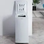 Lavarropas Whirlpool Carga Superior 6 KG 1200 RPM