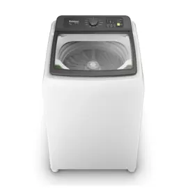 Lavarropas Eslabón De Lujo Carga Su...