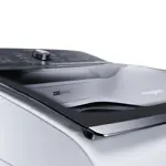 Lavarropas Whirlpool Carga Superior 7,5 KG 750 RPM Blanco