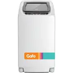 Lavarropas Automatico Fuzzy Fit 7Kg 750Rpm Cs Gafa