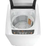 Lavarropas Automatico Fuzzy Fit 7Kg 750Rpm Cs Gafa