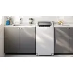 Lavarropas Automatico Fuzzy Fit 7Kg 750Rpm Cs Gafa