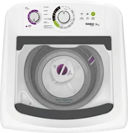 Lavarropas Automatico S 7K 750Rpm 