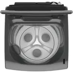 Lavarropas Automatico 11K S Ww11Bt 700Rpm Gr Whirlpool