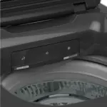 Lavarropas Automatico 11K S Ww11Bt 700Rpm Gr Whirlpool