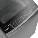 Lavarropas Automatico 11K S Ww11Bt 700Rpm Gr Whirlpool