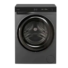 Lavarropas Inverter Smart Carga Fr...