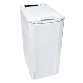 Lavarropas  Inverter Smart Carga Su...