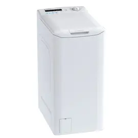 Lavarropas Smart Carga Superi...