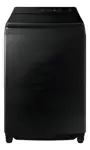 Lavarropas Samsung Bespoke AI 11kg Carga Superior Inverter SmartThings Black