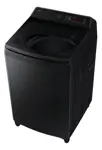 Lavarropas Samsung Bespoke AI 11kg Carga Superior Inverter SmartThings Black