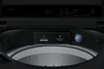 Lavarropas Samsung Bespoke AI 11kg Carga Superior Inverter SmartThings Black