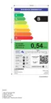 Lavarropas Samsung Bespoke AI 11kg Carga Superior Inverter SmartThings Black